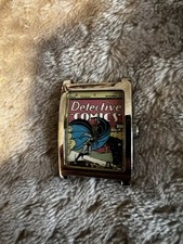 Batman Detective Comics