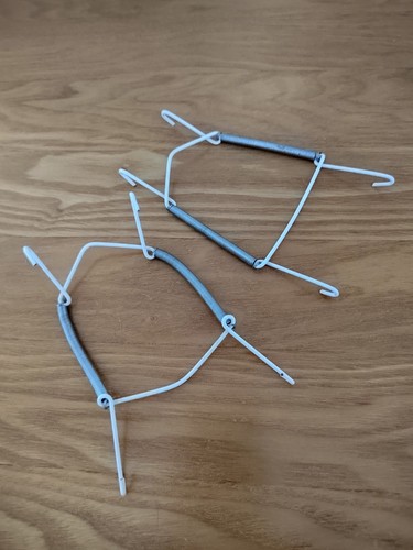 Pair heavy duty stretch able - heavy,