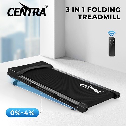 Smart walking pad treadmill - walking,