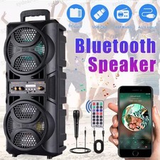 Bluetooth Speakers 3000W