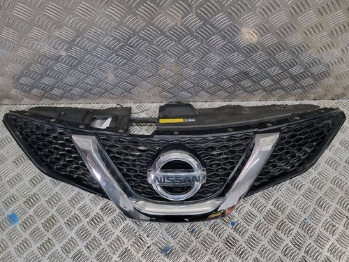 Nissan qashqai j11 2015 - nissan,