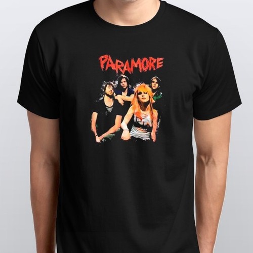 Rock paramore mens - rock,