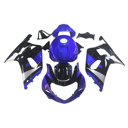Plastic fairings kit - plastic,
