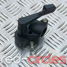 47cc  & 49cc MINI MOTO QUAD / ATV THUMB THROTTLE WITH RESTRICTOR