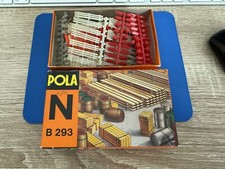 Pola B 293 Assortment Load