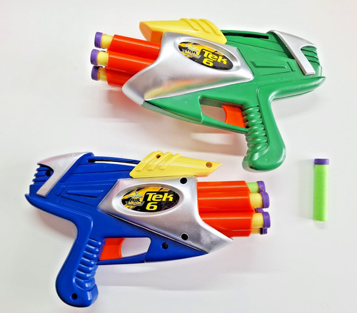Buzz bee toys air - buzz, blaster