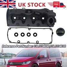 For VW Caddy 2011-2016 1.6 TDI