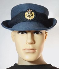 RAF Royal Air Force surplus female cap various sizes