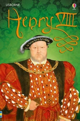 Henry viii young reading - viii, (young