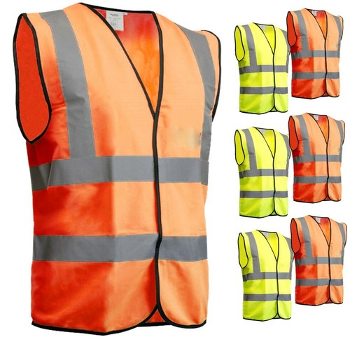 Yellow vis high viz - hi,