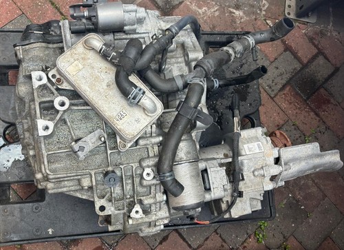 Golf mk8 gti audi seat - vw,