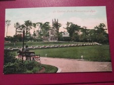 Postcard of Newcastle-on-Tyne