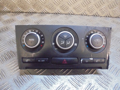 2006 saab vector sport - 9-3,
