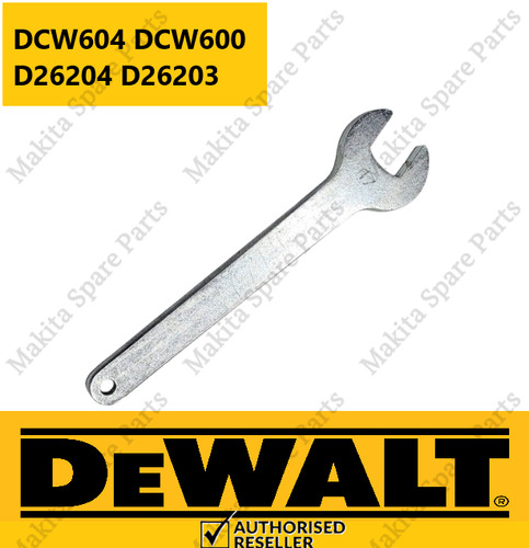 Genuine dewalt a27895 - genuine, 17mm