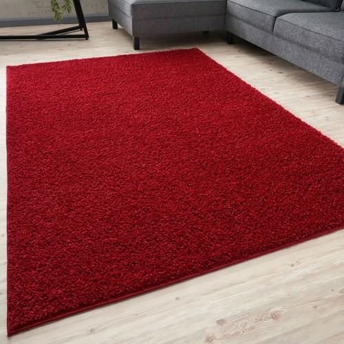 Fluffy shaggy rugs and runners - fluffy,