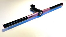 BREV Handlebars Straight Fixie Mountain Bike