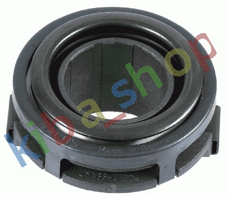 Clutch thrust bearing fits - clutch,
