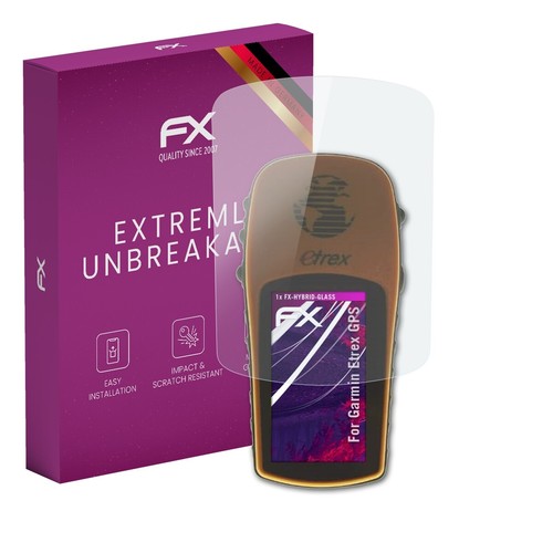 Atfolix glass protector for - protector,