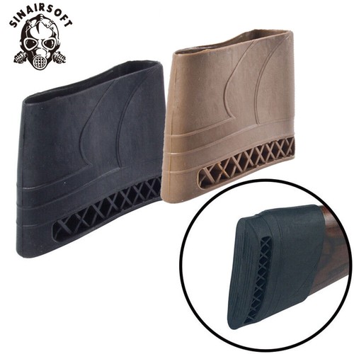 Hunting rifle rubber - rubber, recoil