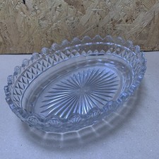 Antique 1910 Art Deco Pressed