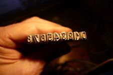 Set punch stamp for BMW 51 6