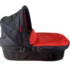 Baby Weavers Carrycot By Kiddicare- With Handle- For Baby’s Up To 6 Months Old