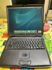 Apple macintosh powerbook - powerbook, g3