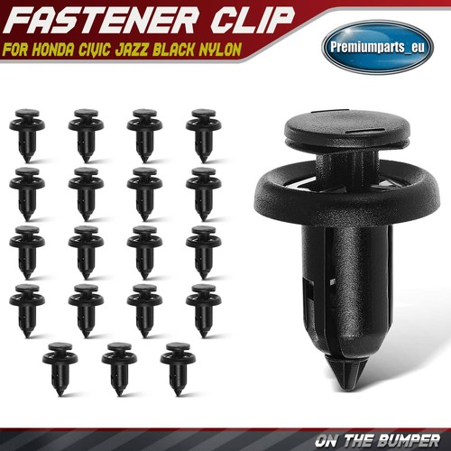 20x 10mm bumper wheel - 10mm, arch
