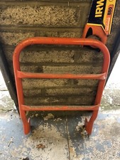 Kubota  Tractor L5030 Front