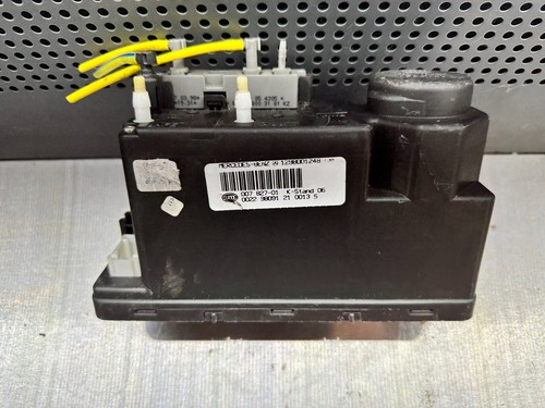 Mercedes central locking pump - central,