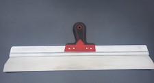 Plastering Drywall Taping Filling Knife  Spatula, Stainless DIY Tool