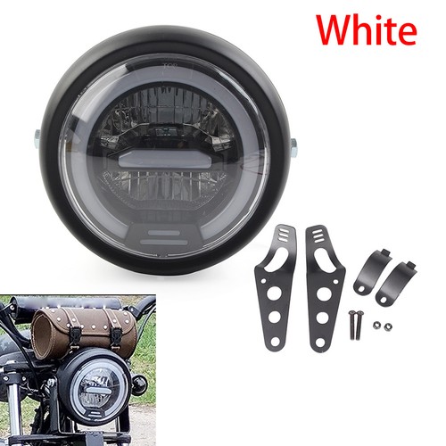 Led headlight hi - 5.75",