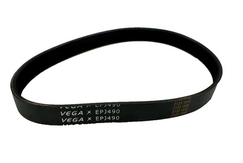 Lawnmower drive belt pj490 - belt,