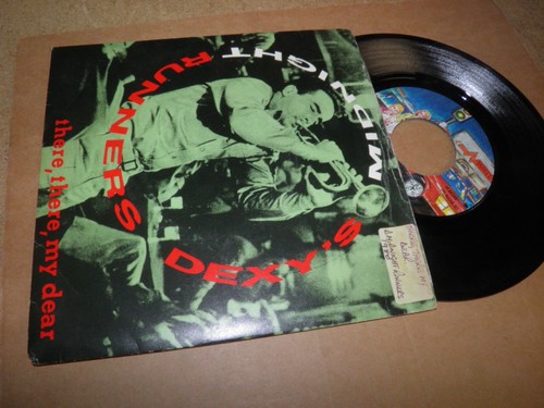 Dexys midnight runners - midnight, there