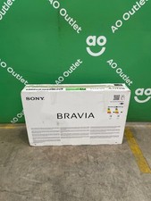 SONY BRAVIA Smart HD Ready HDR LED TV 32" KD32W800P1U #LF112860