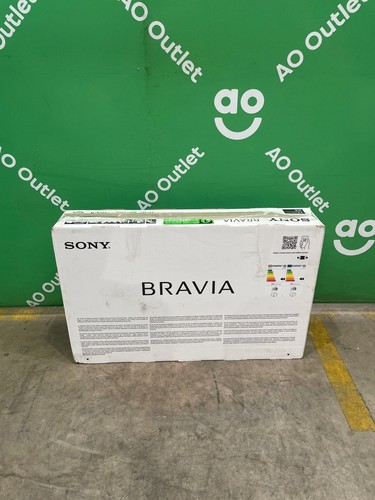 Sony bravia smart - ready, hdr