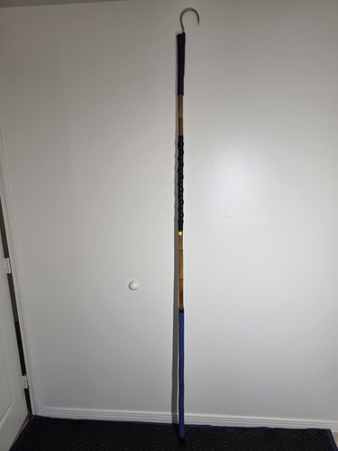Custom fishing gaff 3 - gaff,, 3"