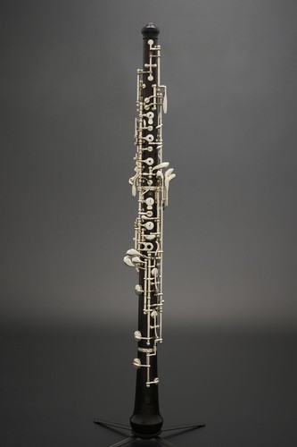 Yamaha yob 831 custom oboe - yob-831,