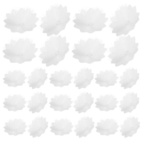 50pcs reusable fiber - 50pcs, optic