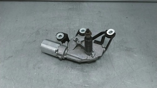 Windshield wiper motor rear - windshield,