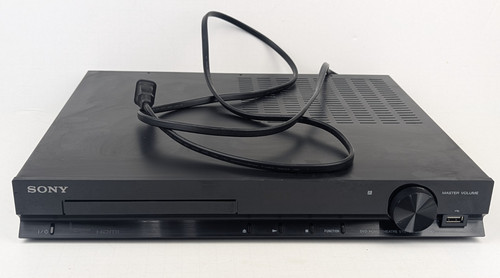 Sony dav tz130 1ch - sony, dvd