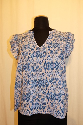 Bloom short sleeve - short,