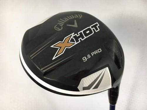Callaway hot pro - callaway, 9.5