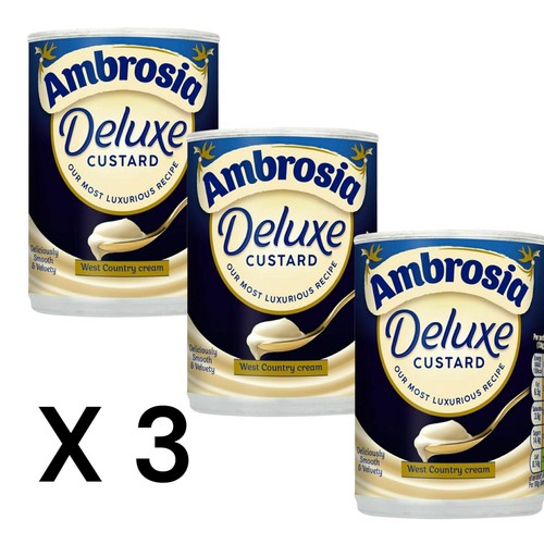 Ambrosia west country - 3, x