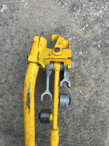 Heavy duty pipe - heavy,