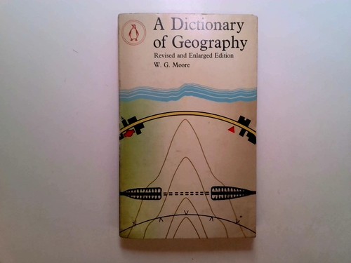 Dictionary geography - a,