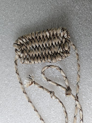 550 para cord pocket - 550, para-cord