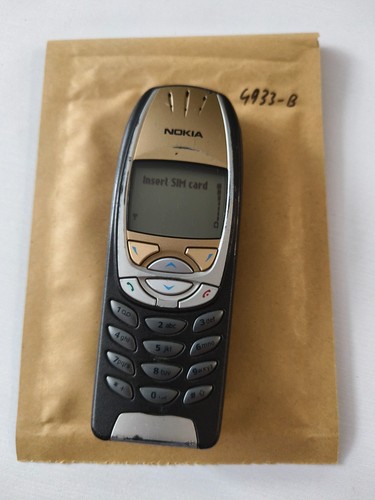 Nokia 6310 mobile - mobile, phone