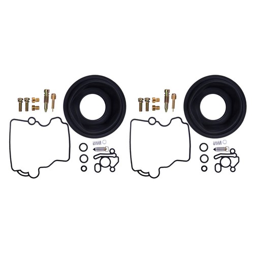 2set carburetor repair kit - 2set,