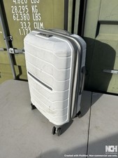 (34) Samsonite Freeform Carry